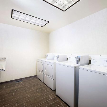 Hampton Inn Virginia Beach Oceanfront North Ngoại thất bức ảnh