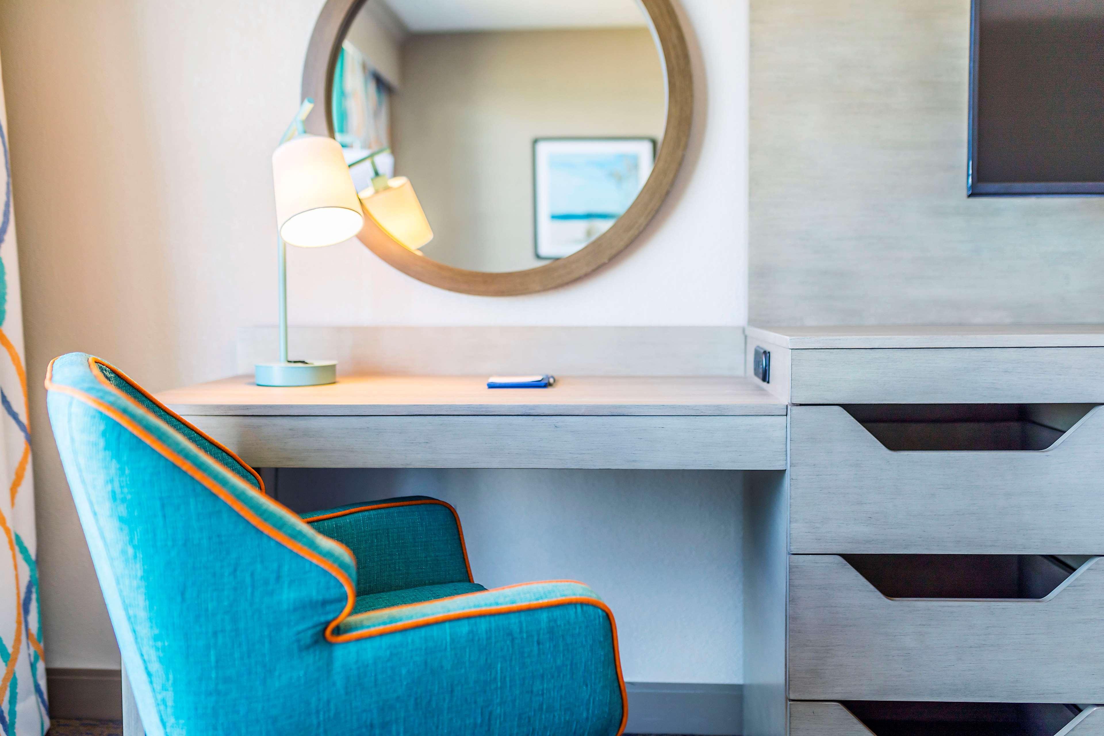 Hampton Inn Virginia Beach Oceanfront North Ngoại thất bức ảnh