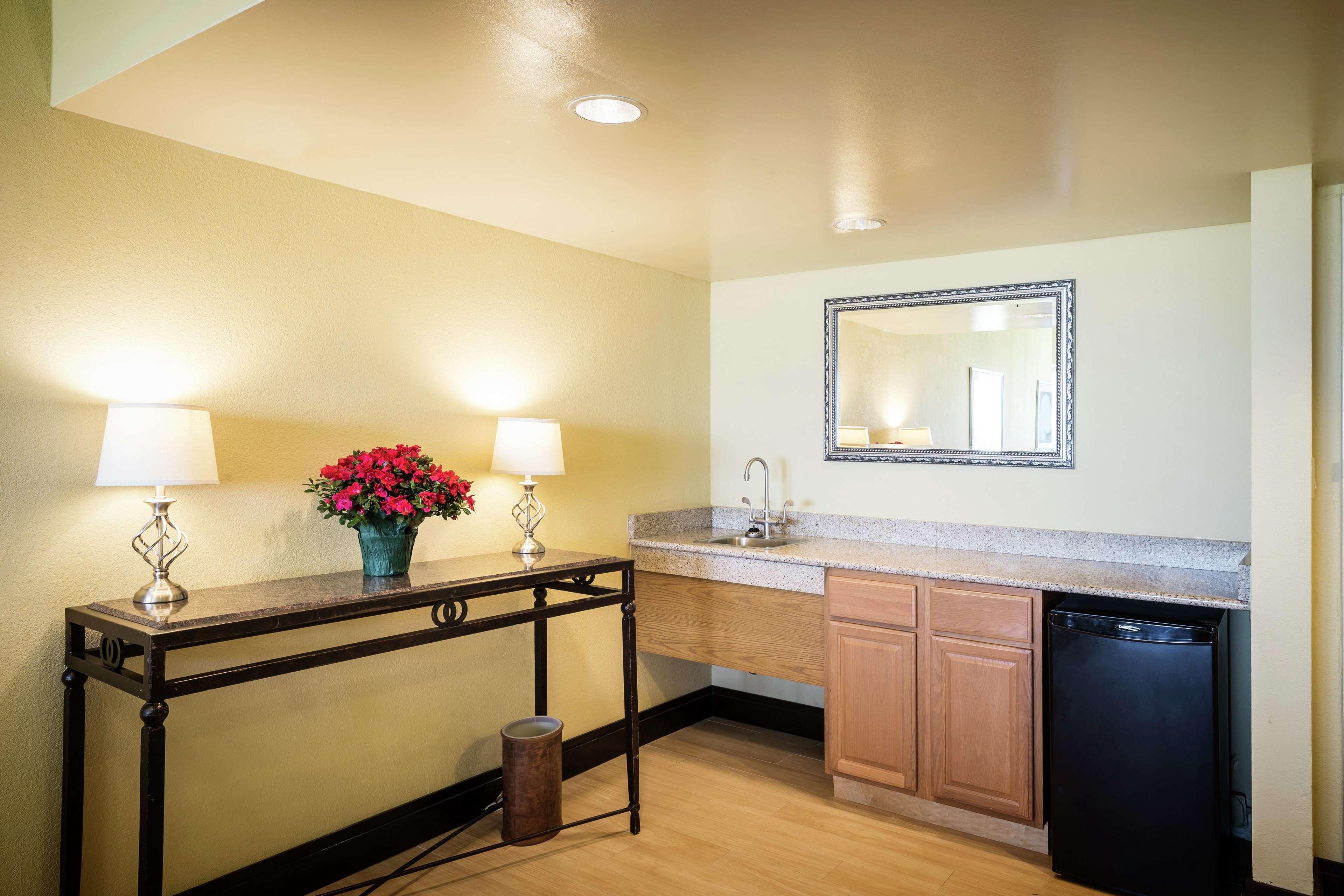 Hampton Inn Virginia Beach Oceanfront North Ngoại thất bức ảnh
