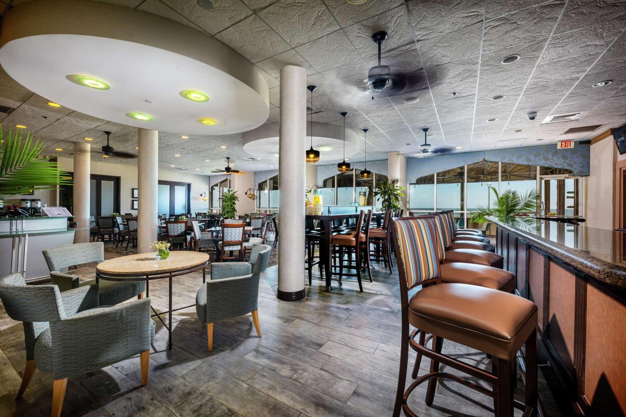 Hampton Inn Virginia Beach Oceanfront North Ngoại thất bức ảnh
