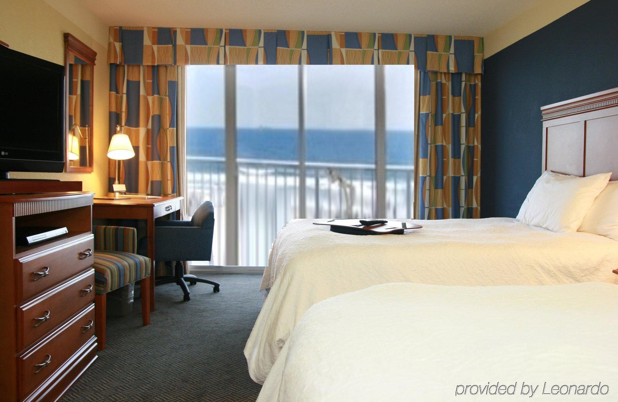 Hampton Inn Virginia Beach Oceanfront North Ngoại thất bức ảnh